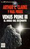 [Venus Prime 03] • El Juego Del Escondite